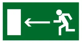naklejka-bhp-kierunek-do-wyjscia-drogi-ewakuacyjnej-w-lewo