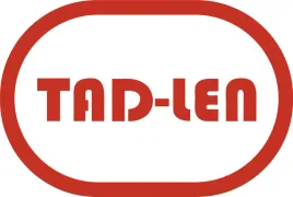 naklejka-napis-tad-len-300x200-mm