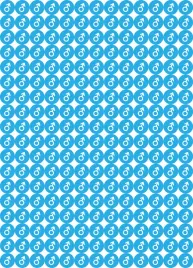naklejka-symbol-plci-meskiej-przycisk-234-szt-13mm