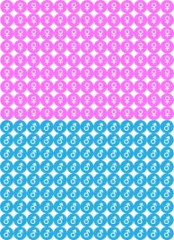 naklejka-symbol-plci-meskiej-i-zenskiej-przycisk-234-szt-13mm