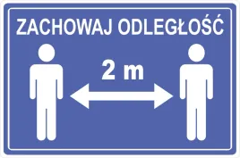 naklejka-zachowaj-odleglosc-30x20cm-witryna-szyba