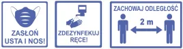 zestaw-naklejek-zaslon-usta-dezynfekcja-odleglosc