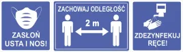 zestaw-naklejek-zaslon-usta-dezynfekcja-odleglosc