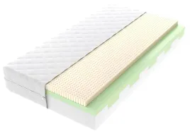 materac-140x70-pianka-hr-lateks-strefowy-minior