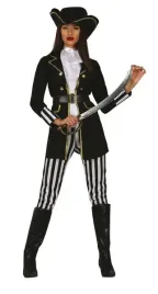 stroj-piratka-rozbojniczka-piratki-piraci-s