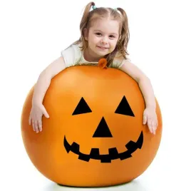 balon-pilka-olbrzym-dynia-fi-60cm