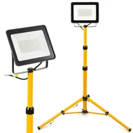 halogen-naswietlacz-led-50w-statyw-budowlany