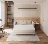 materac-nawierzchniowy-90x200-pianka-topper-4-cm-stan-nowy