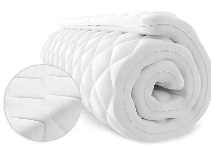 materac-nawierzchniowy-90x200-pianka-topper-4-cm-stan-nowy