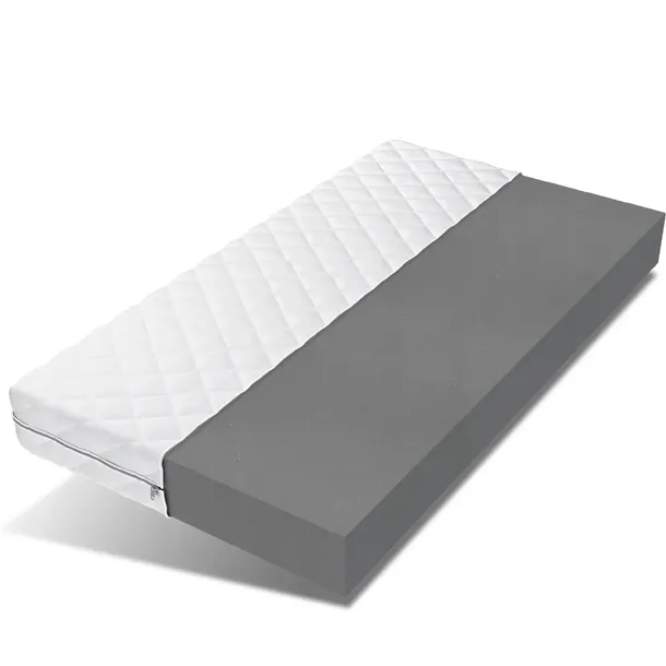 Materac piankowy 80x200 pianka LUNA 14 cm