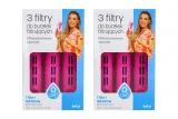 6x-filtr-do-butelki-dafi-soft-solid-2x-nakretka-stan-nowy