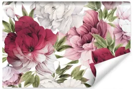 fototapeta-delikatne-rozowe-peonie-kwiaty-450x300