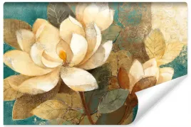 fototapeta-malowane-magnolie-abstrakcja-450x300