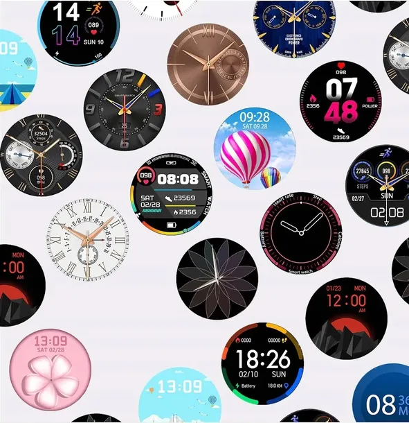 smartwatch-damski-zegarek-j-polski-puls-tetno-cisnienie-kroki-2-paski-szklo-ksztalt-koperty-okragla