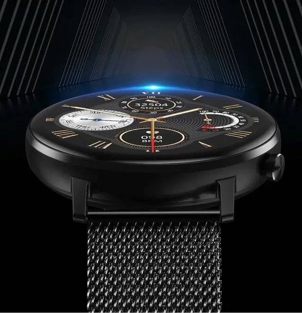 smartwatch-damski-zegarek-j-polski-puls-tetno-cisnienie-kroki-2-paski-szklo-czujniki-krokomierz-pulsometr