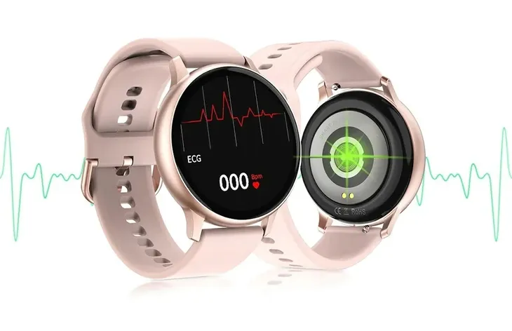 smartwatch-damski-zegarek-j-polski-puls-tetno-cisnienie-kroki-2-paski-szklo-rodzaj-baterii-akumulator-litowo-polimerowy