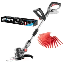 graphite-podkaszarka-akumulatorowa-kosa-wykaszarka-trawy-18v-58g030-254mm