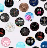 smartwatch-damski-zegarek-j-polski-puls-tetno-cisnienie-kroki-2-paski-szklo-ksztalt-koperty-okragla