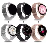 smartwatch-damski-zegarek-j-polski-puls-tetno-cisnienie-kroki-2-paski-szklo-rodzaj-smartwatch