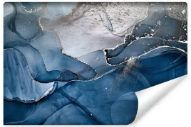 fototapeta-scienna-marmurowy-wzor-dekor-3d-450x300