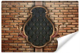 fototapeta-scienna-ceglany-mur-pikowanie-450x300