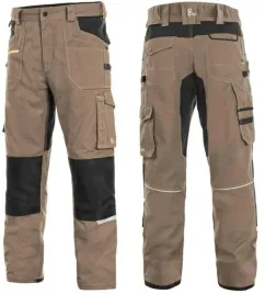 spodnie-do-pasa-robocze-meskie-ochronne-bhp-r-52