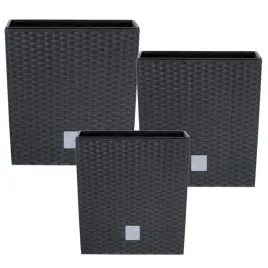 zestaw-3-x-doniczka-rattan-antracyt-20-22-26cm