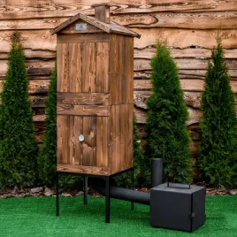 wedzarnia-drewniana-ogrodowa-najwieksza-210-cm-idealny-do-ryb-i-kielbas