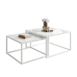 lawa-2w1-yoshi-glass-szklany-blat-bialy-polysk