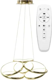 lampa-sufitowa-wiszaca-metal-ring-gold-led-pilot