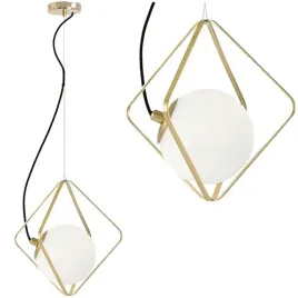 lampa-wiszaca-loft-industrial-zlota-metalowa-e27