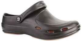 fitclog-czarny-chodaki-meskie-na-basen-medyczne