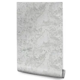 tapeta-do-jadalni-beton-imitacja-starej-sciany