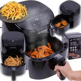 frytkownica-beztluszczowa-bezolejowa-air-fryer-artronix-4l-1500w-piekarnik