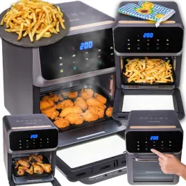 frytkownica-piekarnik-beztluszczowy-air-fryer-linbox-inox-czarny