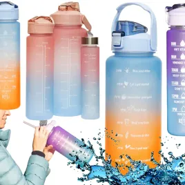 bidon-butelka-na-wode-motywacyjna-zestaw-3-szt-shaker-fitnes-2l-07l-03l