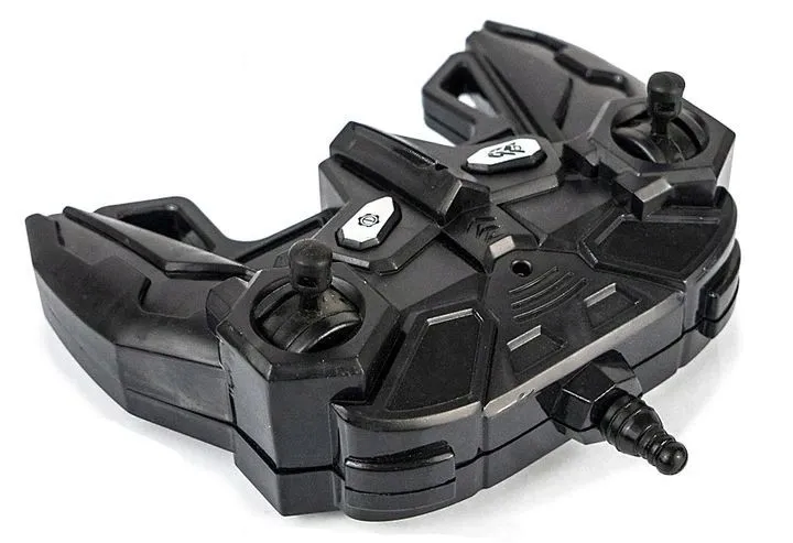 auto-robot-2w1-samochod-zdalnie-sterowany-pilot-stan-nowy