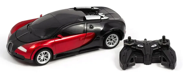auto-robot-2w1-samochod-zdalnie-sterowany-pilot-stan-nowy-marka-bez-marki