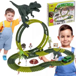 tor-samochodowy-wyscigowy-xl-dinozaur-auto-242cm