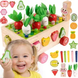 sorter-klockow-montessori-drewniany-zlap-robaczka-marchewki-wozek-ukladanka