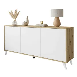 komoda-trzydrzwiowa-sanayi-iii-154-bialy-artisan