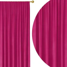 gotowe-zaslony-gladkie-na-tasmie-zabki-140x250-rozowa-zaslona-fuksja-3231