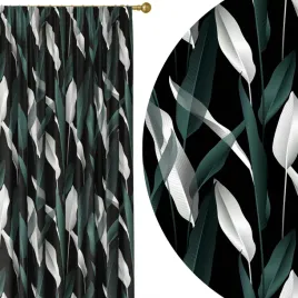 gotowe-zaslony-na-zabki-tasmie-140x250-zaslona-liscie-032-skrocenie-gratis