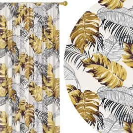 gotowe-zaslony-na-zabki-tasmie-140x250-zaslona-liscie-054-skrocenie-gratis