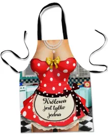 fartuch-kuchenny-ochronny-fartuszek-na-prezent-krolowa-jest-tylko-jedna-211