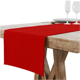 bieznik-obrus-na-stol-matowy-gladki-40x140-obszyty-zakladka-2-cm-czerwony