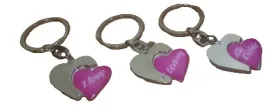 brelok-metalowy-10szt-dwa-serca