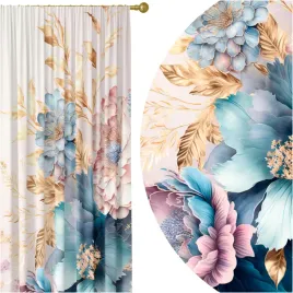 gotowe-zaslony-na-zabki-tasmie-140x250-zaslona-kwiaty-143-skrocenie-gratis