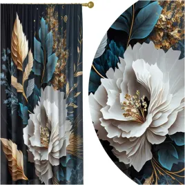 gotowe-zaslony-na-zabki-tasmie-140x250-zaslona-kwiaty-147-skrocenie-gratis