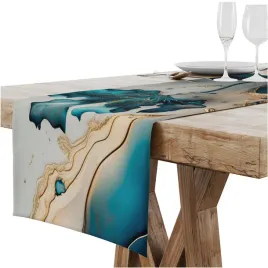 bieznik-obrus-na-stol-matowy-gladki-40x140-cm-dekoracyjny-kwiat-wzor-172